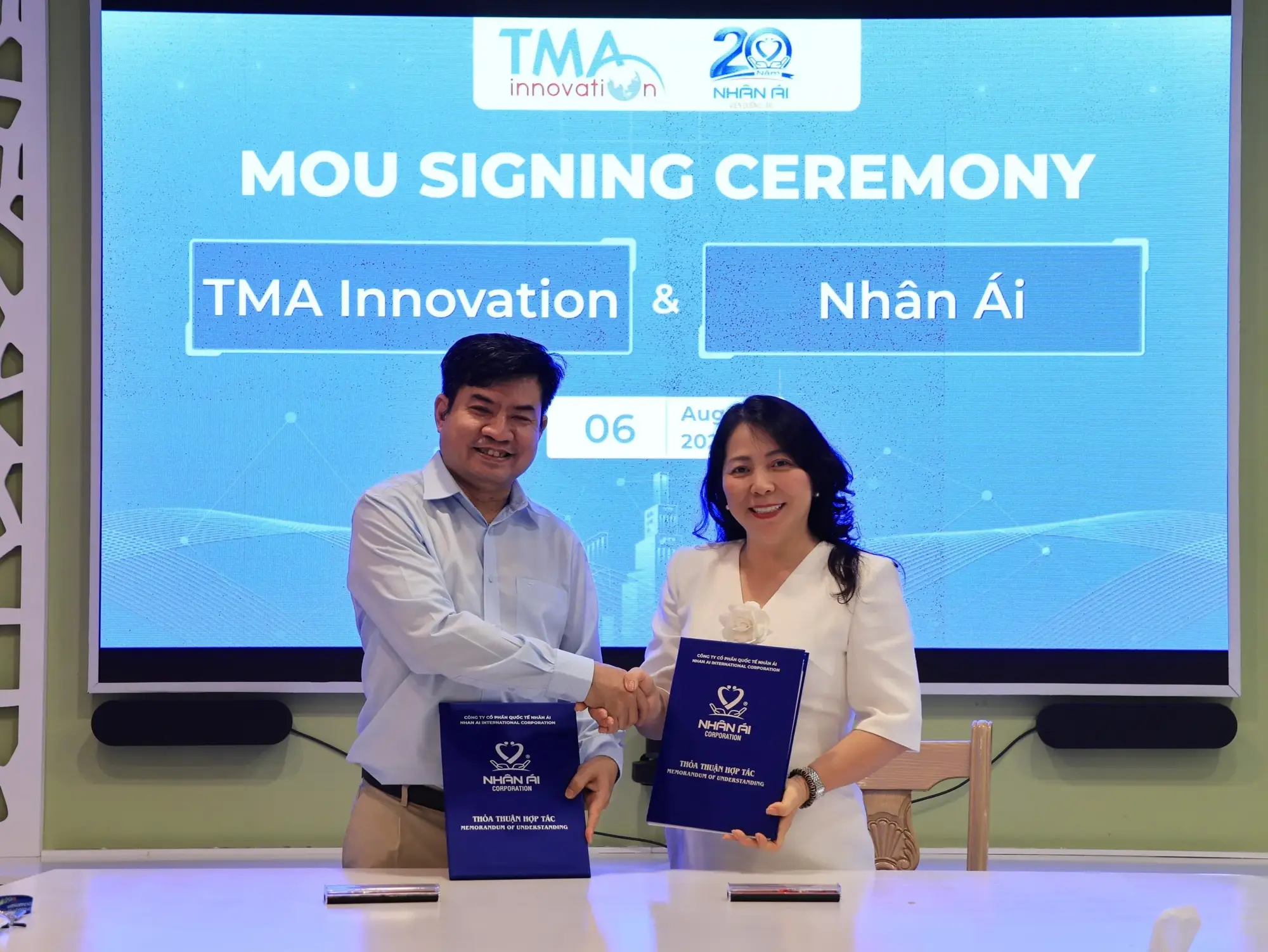TMA Solutions